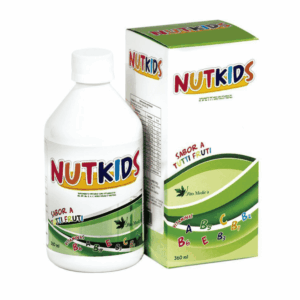 NUT KIDS x 360 ml FITOM