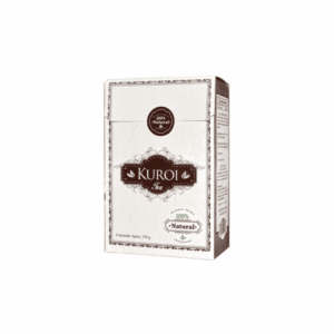KUROI TEA x 120 gr DEVORADOR DE GRASAS FITOM