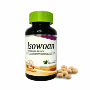 ISOWOAN x 60 cap FITOM