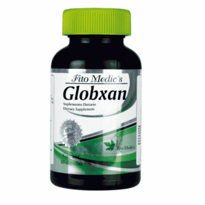 GLOBXAN x 60 cap FITOM