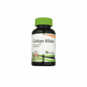 GINKGO BILOBA x 100 cap FITOM