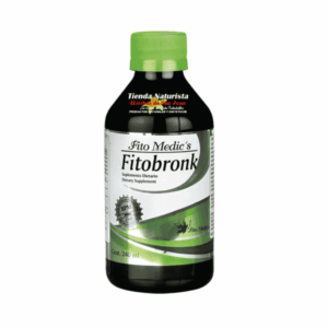 FITOBRONK 240 ml FITOM