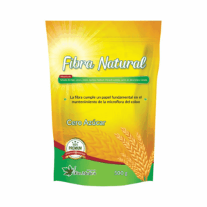 FIBRA FITOMEDIC'S X 500 G FITOM