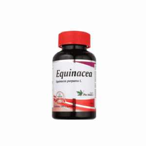 EQUINACEA X 100 CAPS FITOM