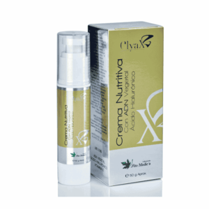 CREMA NUTRITIVA (ADN) CLYAX x80G FITOM