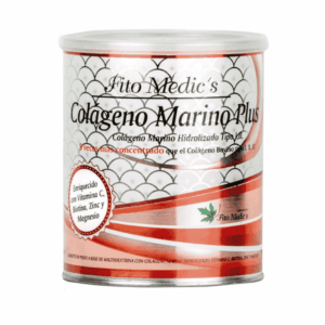 COLAGENO MARINO PLUS x 400 g FITOM