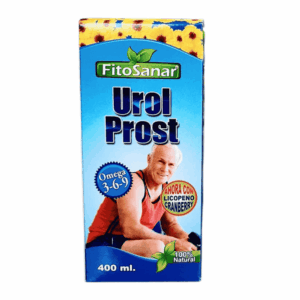 UROLPROST 400ML FITOSANAR
