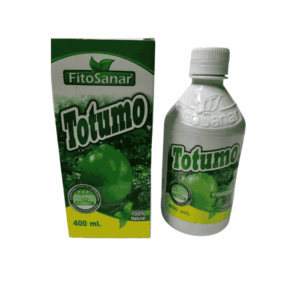TOTUMO 400ML FITOSANAR