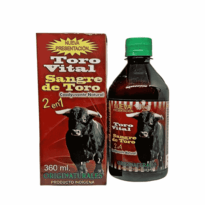 TORO VITAL 400ML FITOSANAR