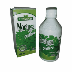MORINGA 400ML FITOSANAR