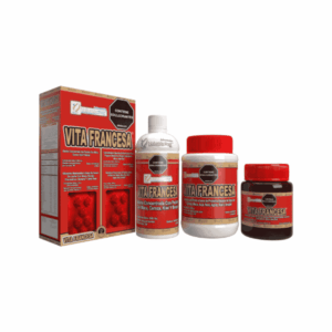 KIT VITA GRANDE FITOSANAR