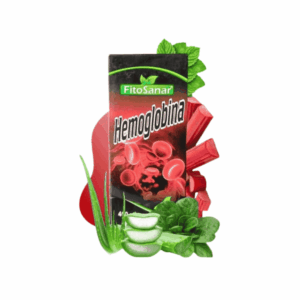 HEMOGLOBINA 400ML FITOSANAR