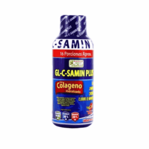 GL-SAMIN PLUS 500ML NH