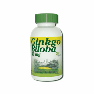 GINKGO BILOBA 400ML FITOSANAR