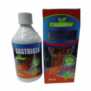 GASTRIGEN 400ML FITOSANAR