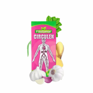 CIRCULEN 400ML FITOSANAR