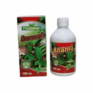 ANAMU 400ML FITOSANAR
