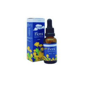 ESENCIA FLORAL STRESS BIONATURE