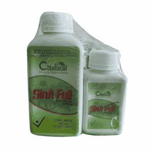 SINA-FULL CNATURAL