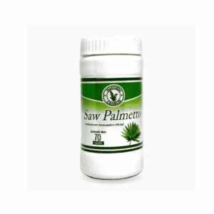SAW PALMETTO CAP CNATURAL