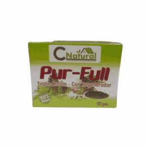 PUR-FULL CNATURAL