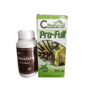 PRO-FULL 360ML CNATURAL