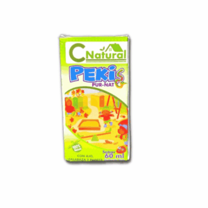 PEKIS PURGANTE CNATURAL