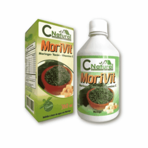 MORIVIT 360ML CNATURAL