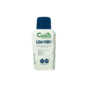 LIM-CHIN 360ML CNATURAL