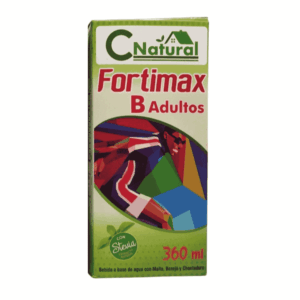 FORTIMAX ADULTO 360ML CNATURAL