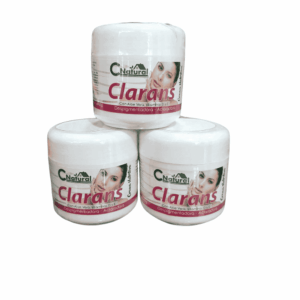 CREMA CLARANS CNATURAL