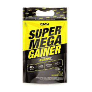 SUPER MEGA GAINER 2 LBS