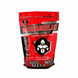 MEGABOLIC 10LBS