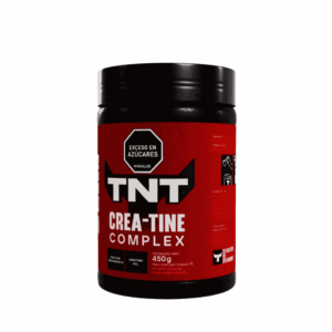 CREATINA COMPLEX TNT