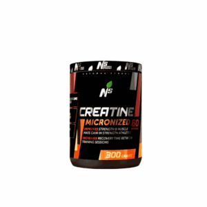 CREATINA 300GR NS NATURAL