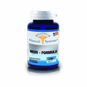 NEUR FORMULA X 60 SOFGELS SYSTEMS