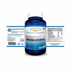 MORINATURAL X 60 SOFT SYSTEMS