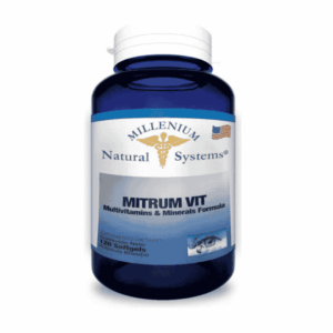 MITRUMVIT x 120 SOFTG. SYSTEMS