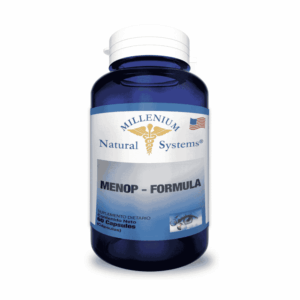 MENOP - FORMULA x 60 caps SYSTEMS