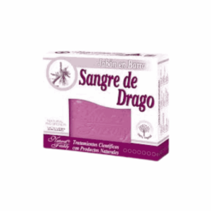 JABON SANGRE DRAGO