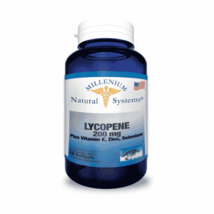 LYCOPENE 200 MG X 50 SOFTG. SYSTEMS