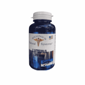 LUTEINA 20 MG X 60 SOFT SYSTEMS
