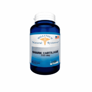 SHARK CARTILAGE 750 MG x 90 CAP SYSTEMS