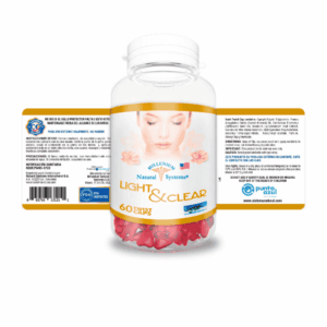 LIGHT & CLEAR X 60 APLICACIONES SYSTEMS