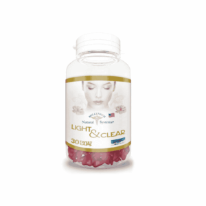 LIGHT & CLEAR X 30 APLICACIONES SYSTEMS