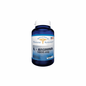L-ARGENINE 1000 MG X 60 SOFTGELS SYSTEMS