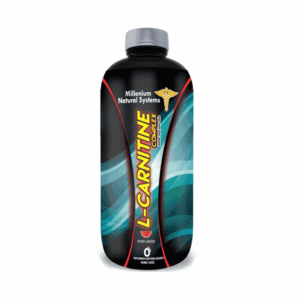 L CARNITINE COMPLEX DRINK X 16 OZ SYSTEMS
