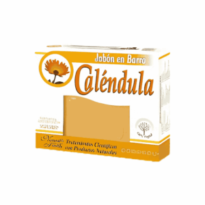 JABON CALENDULA