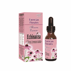 ESENCIA FLORAL ECHINACEA BIONATURE