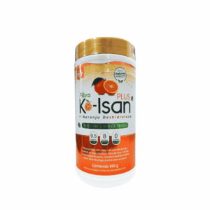 KOLSAN GRANDE 600GR NARANJA